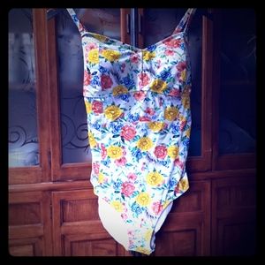 So sweet yet sexy bathing suit